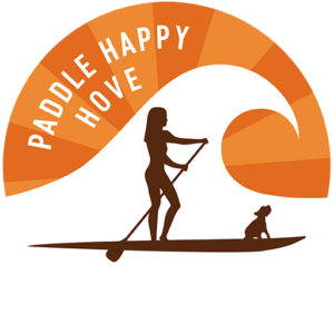 Paddle Happy Hove - Stand-Up Paddle Boarding Lessons in Brighton & Hove